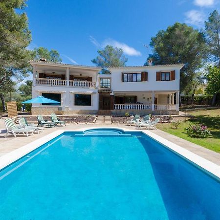 Your House Can Marques Palma de Mallorca Bagian luar foto