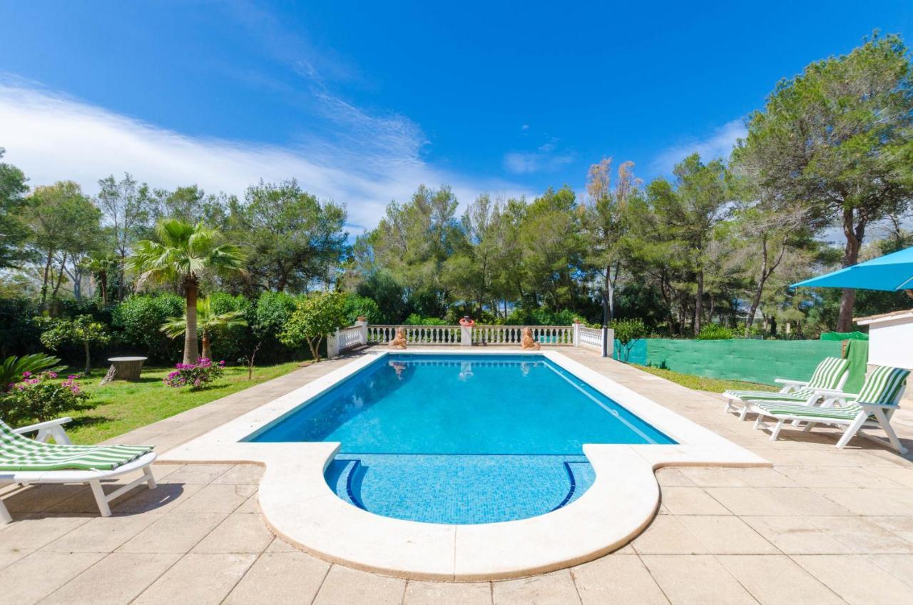 Your House Can Marques Palma de Mallorca Bagian luar foto