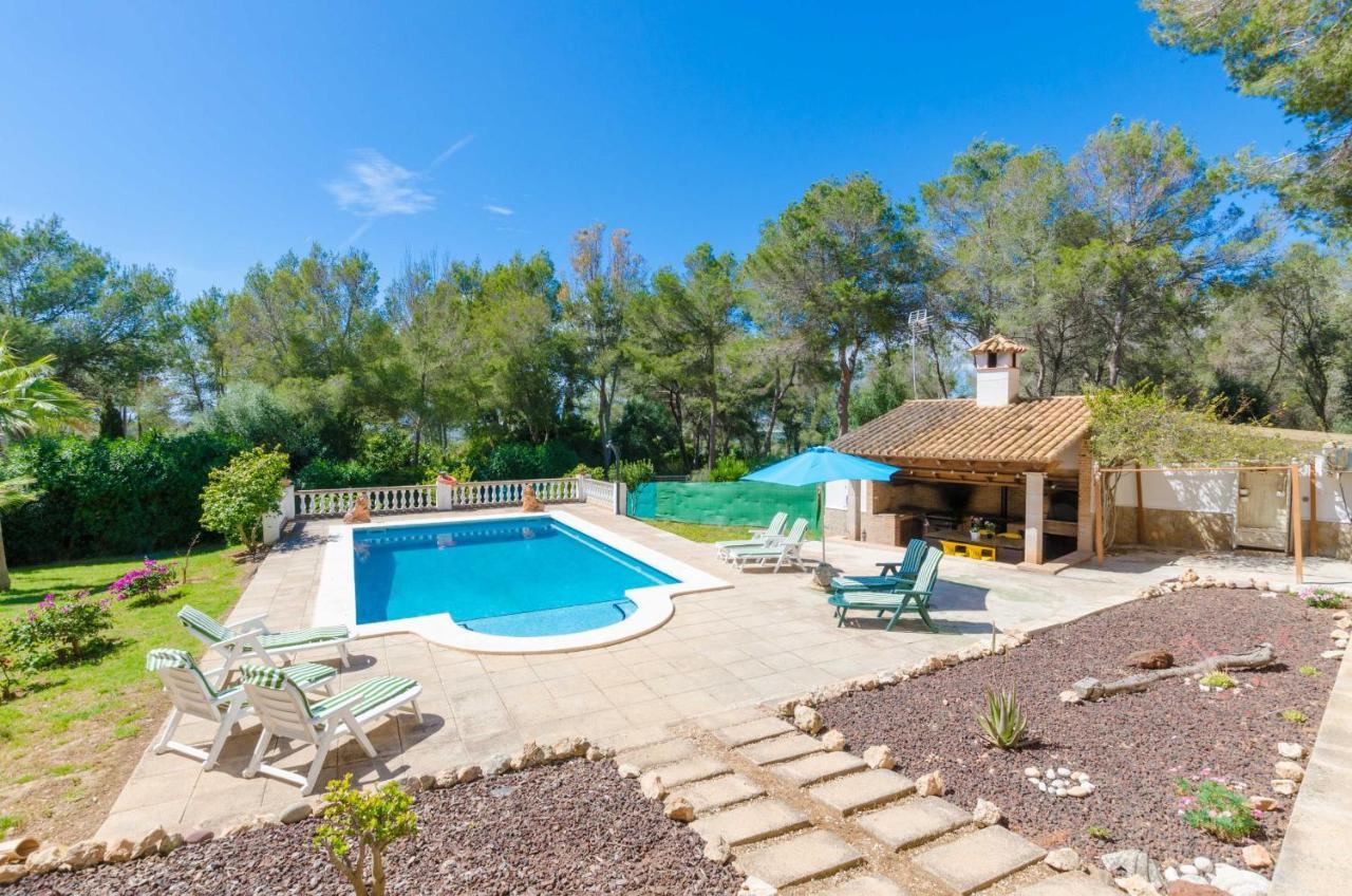 Your House Can Marques Palma de Mallorca Bagian luar foto