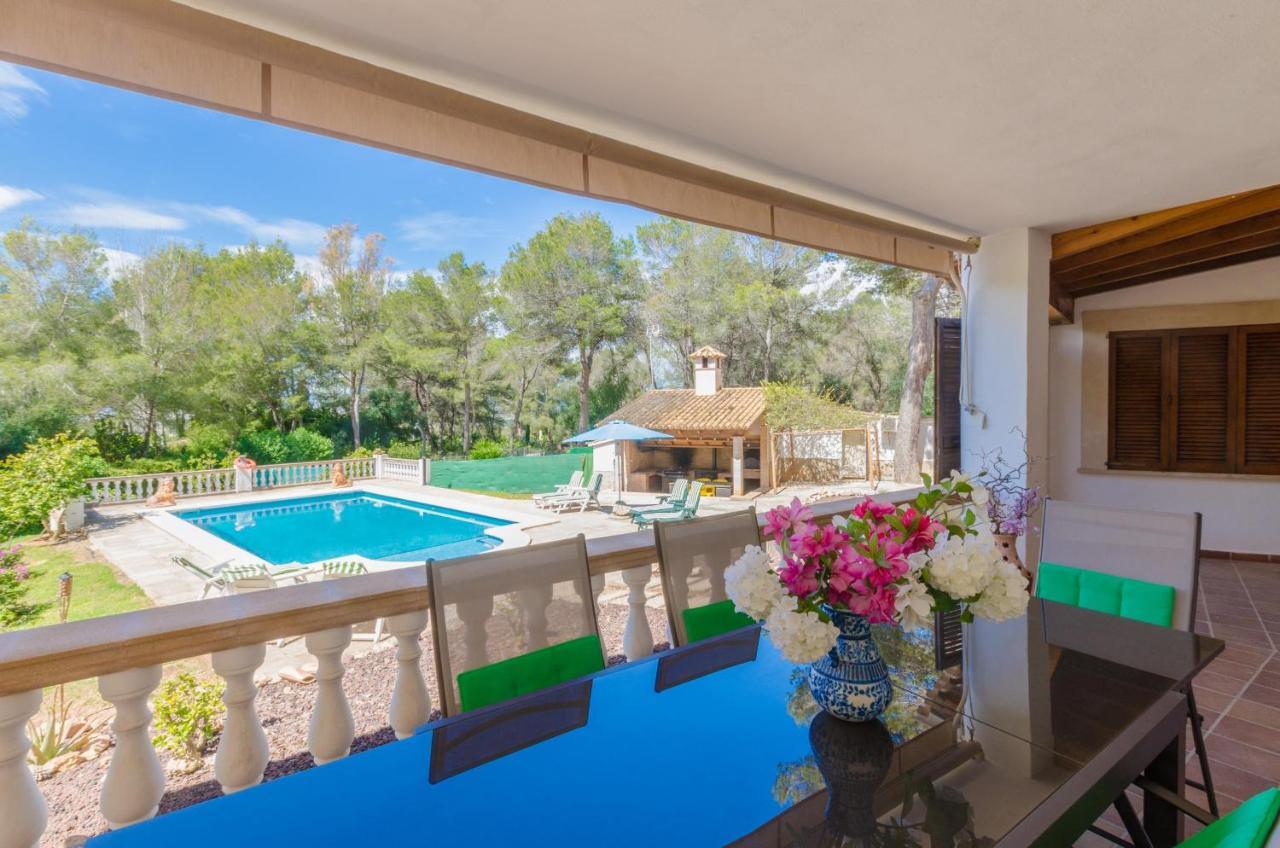 Your House Can Marques Palma de Mallorca Bagian luar foto