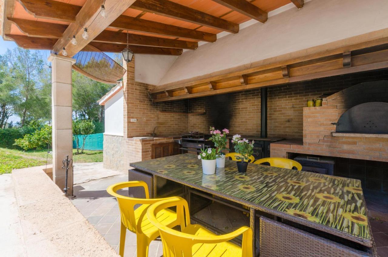 Your House Can Marques Palma de Mallorca Bagian luar foto