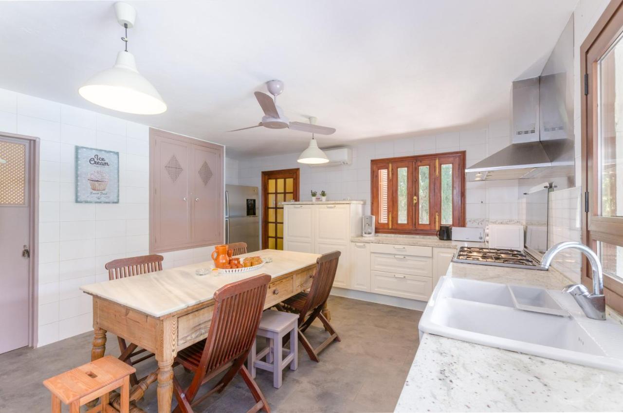 Your House Can Marques Palma de Mallorca Bagian luar foto