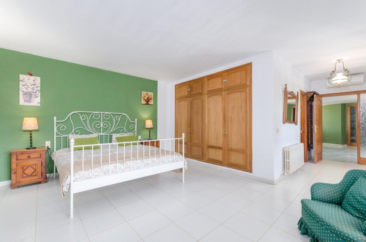 Your House Can Marques Palma de Mallorca Bagian luar foto