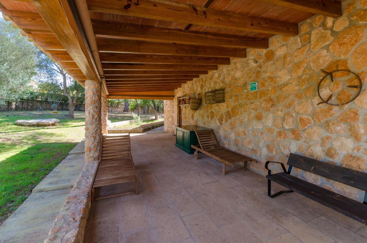 Your House Can Marques Palma de Mallorca Bagian luar foto