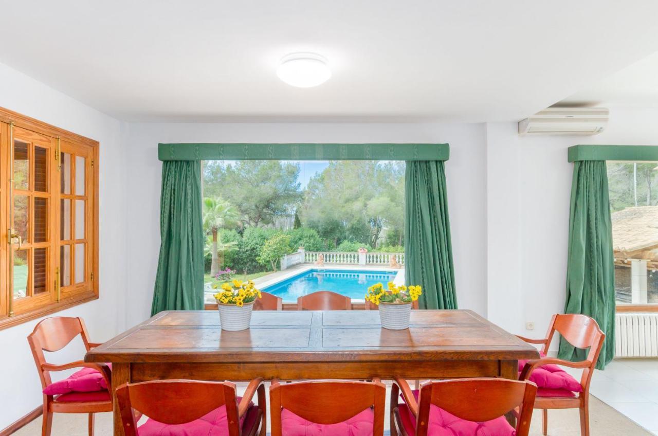 Your House Can Marques Palma de Mallorca Bagian luar foto