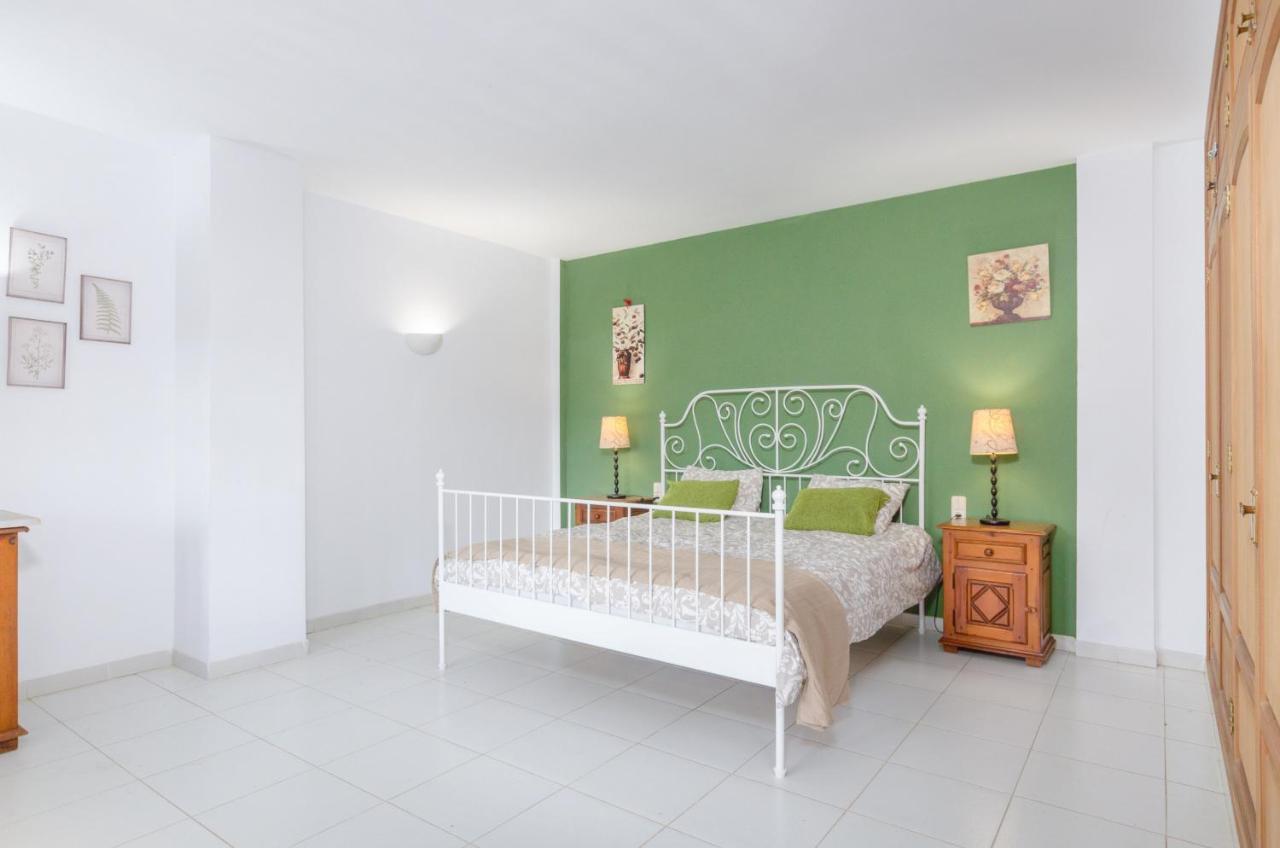 Your House Can Marques Palma de Mallorca Bagian luar foto