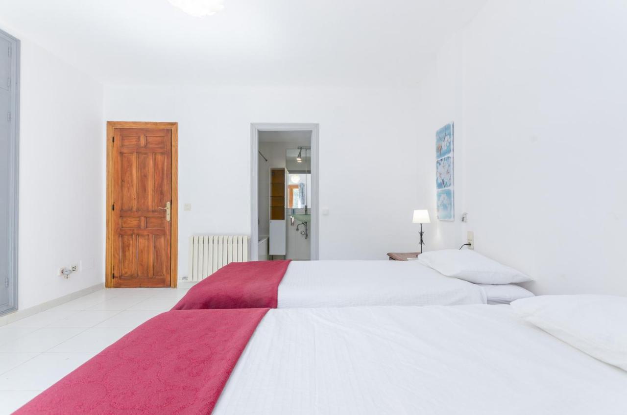 Your House Can Marques Palma de Mallorca Bagian luar foto