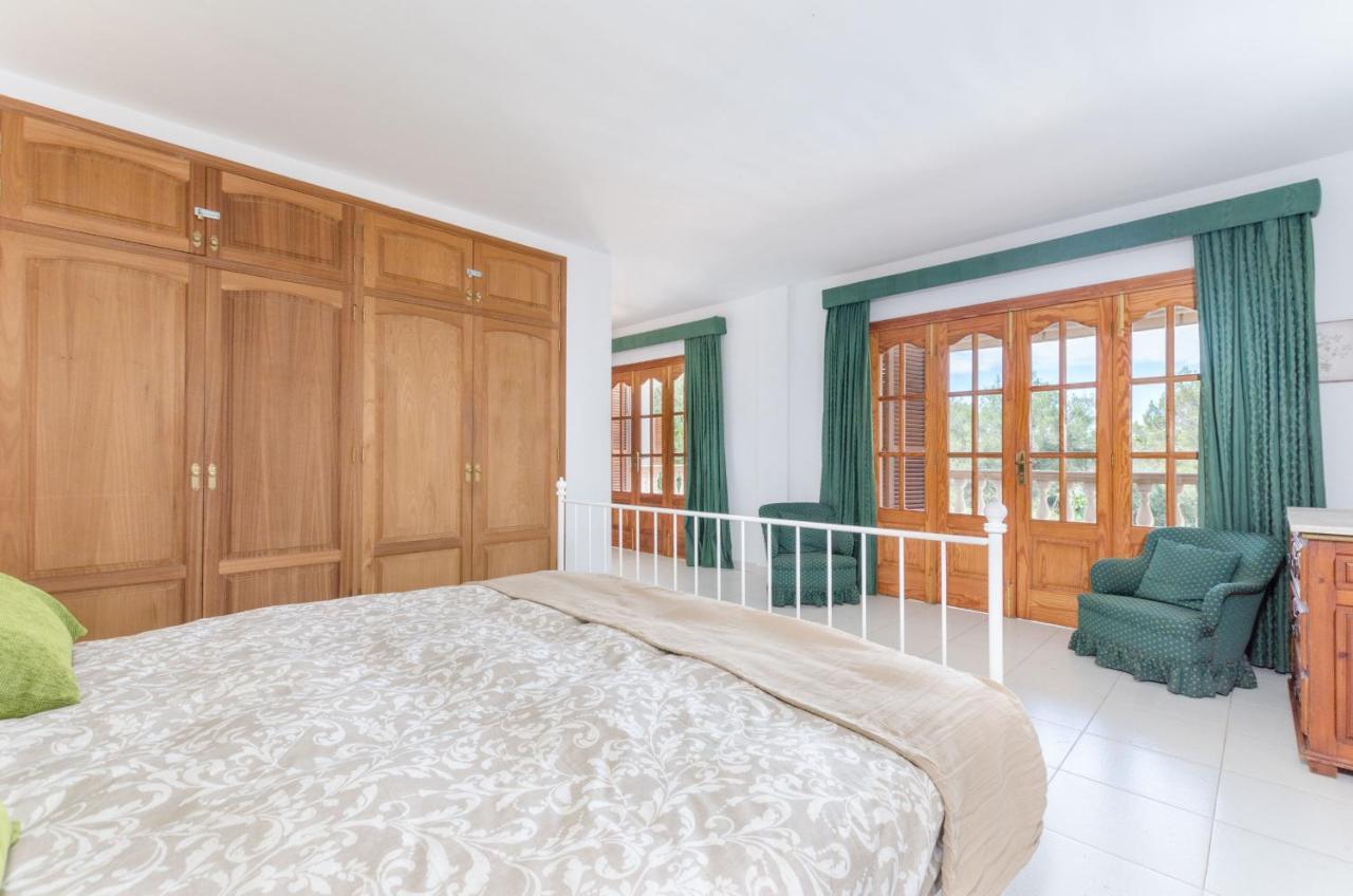 Your House Can Marques Palma de Mallorca Bagian luar foto