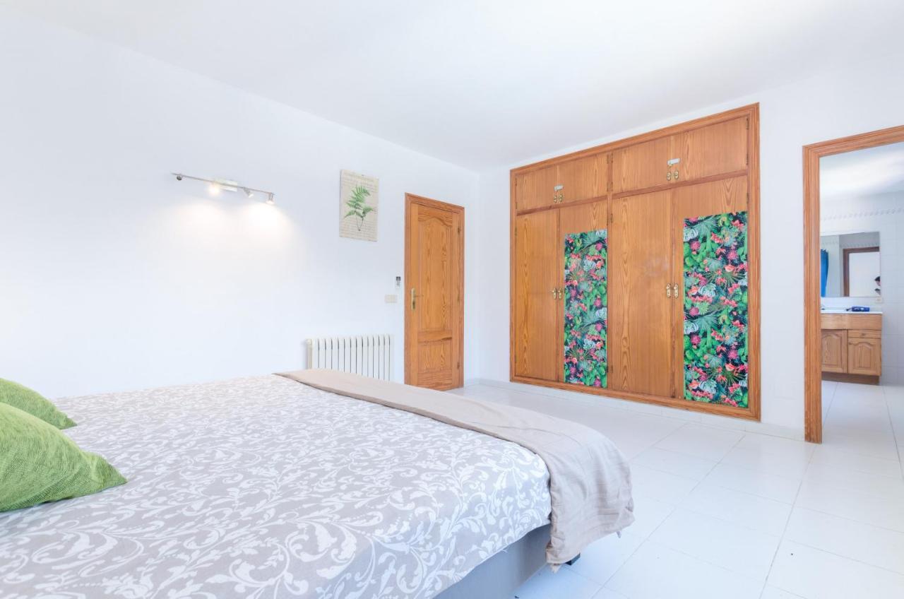Your House Can Marques Palma de Mallorca Bagian luar foto