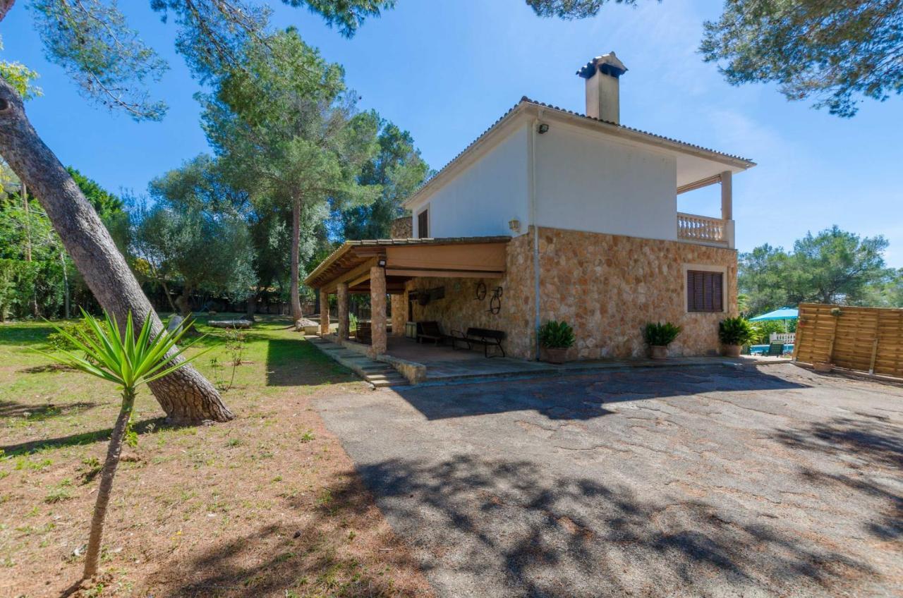 Your House Can Marques Palma de Mallorca Bagian luar foto