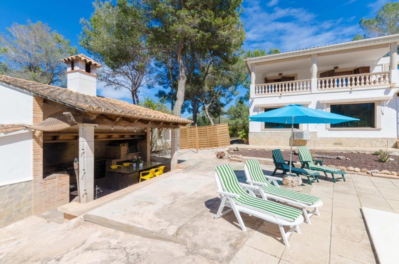 Your House Can Marques Palma de Mallorca Bagian luar foto