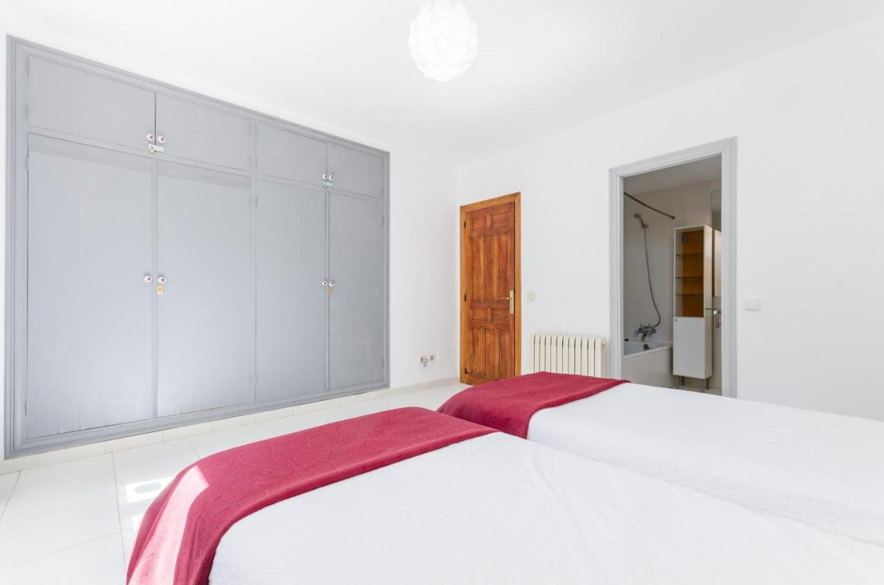 Your House Can Marques Palma de Mallorca Bagian luar foto