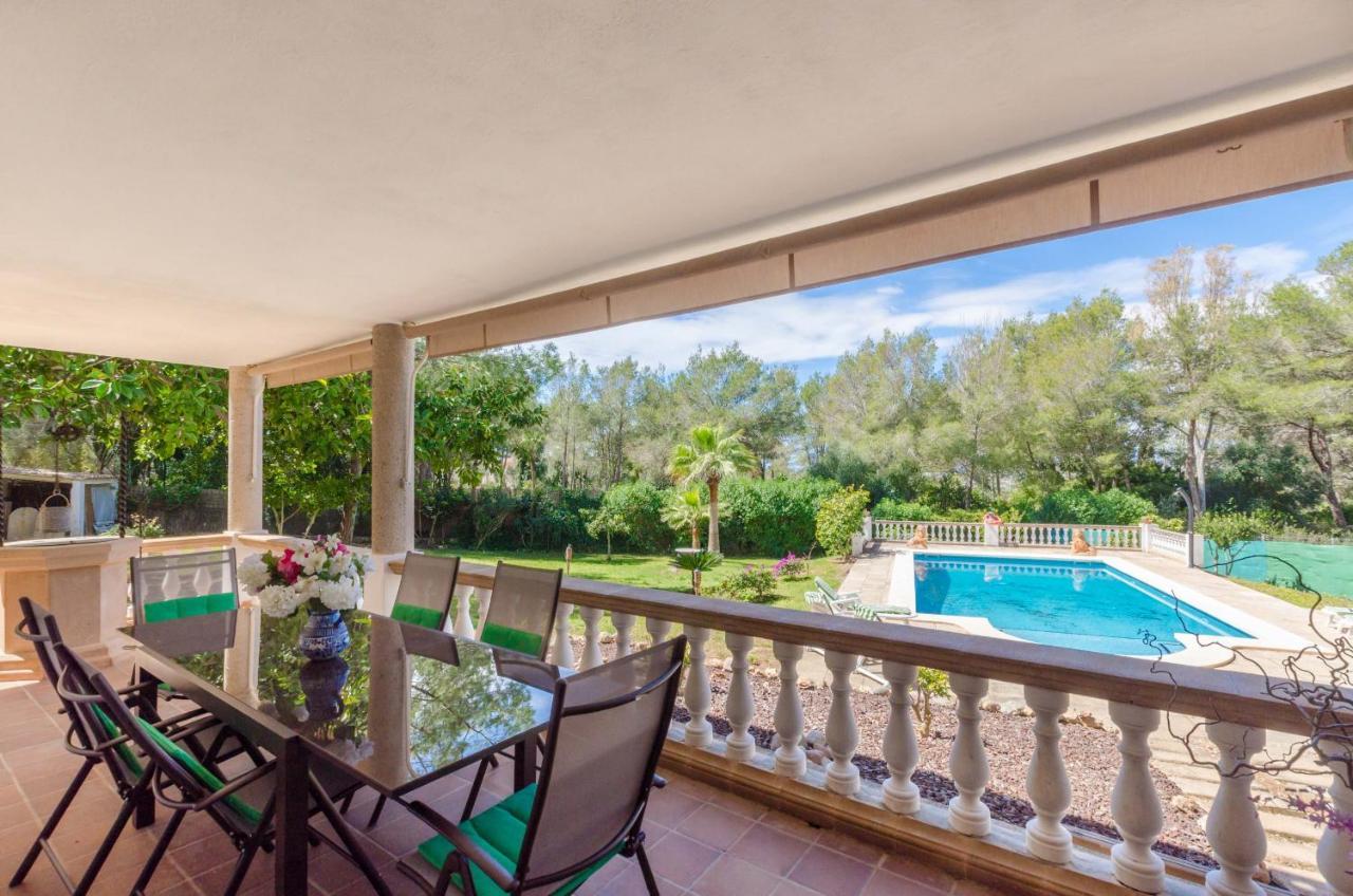 Your House Can Marques Palma de Mallorca Bagian luar foto