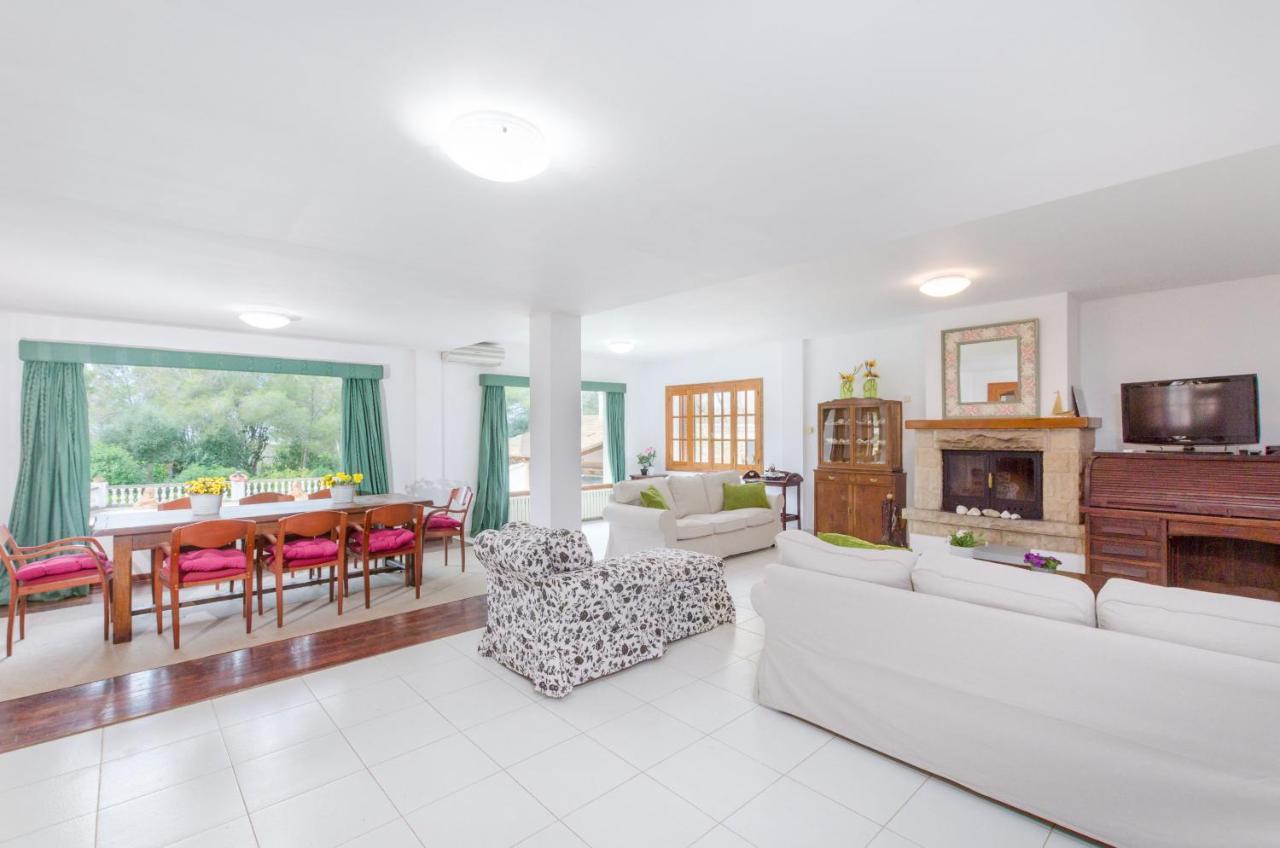 Your House Can Marques Palma de Mallorca Bagian luar foto