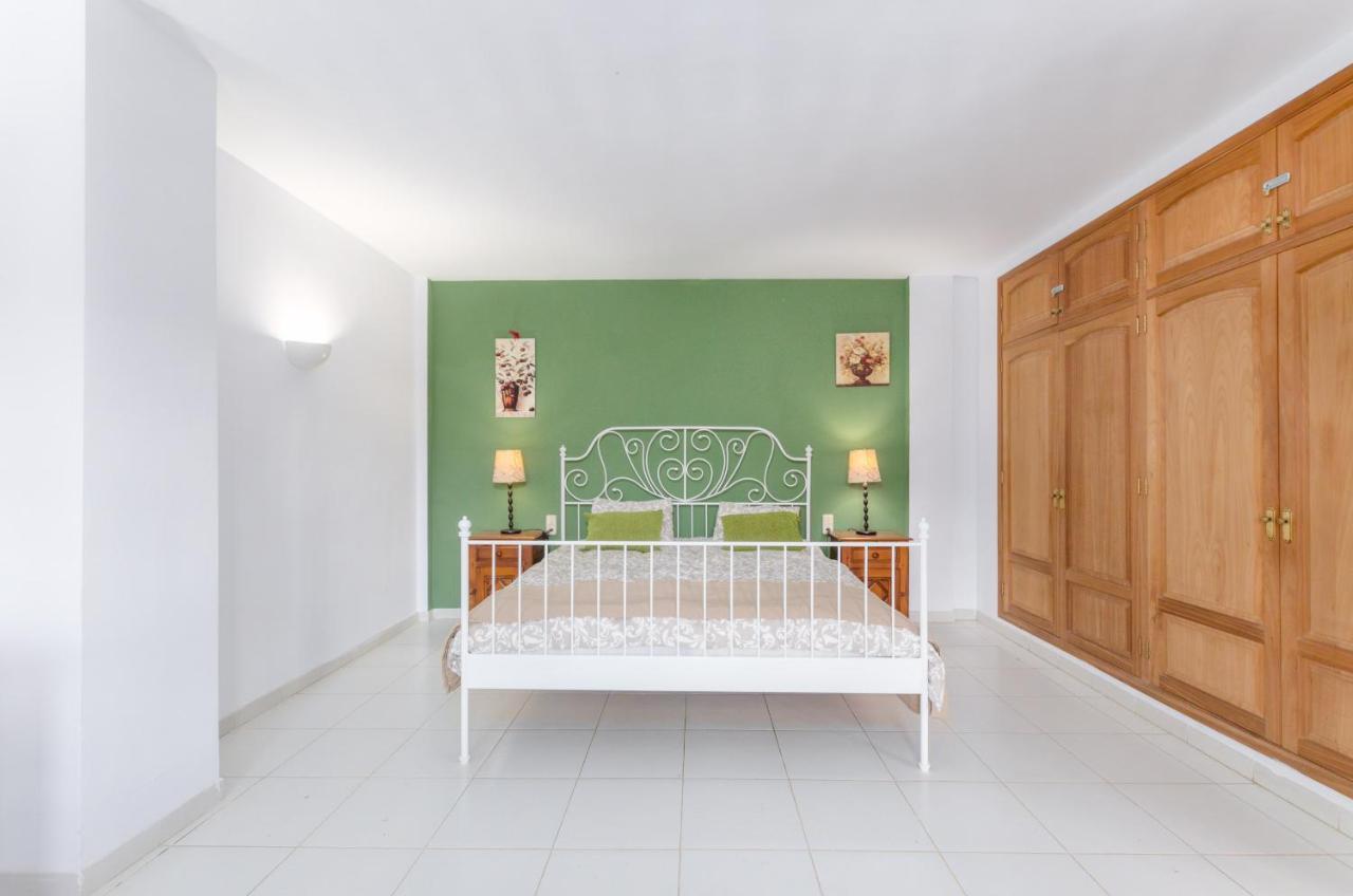 Your House Can Marques Palma de Mallorca Bagian luar foto